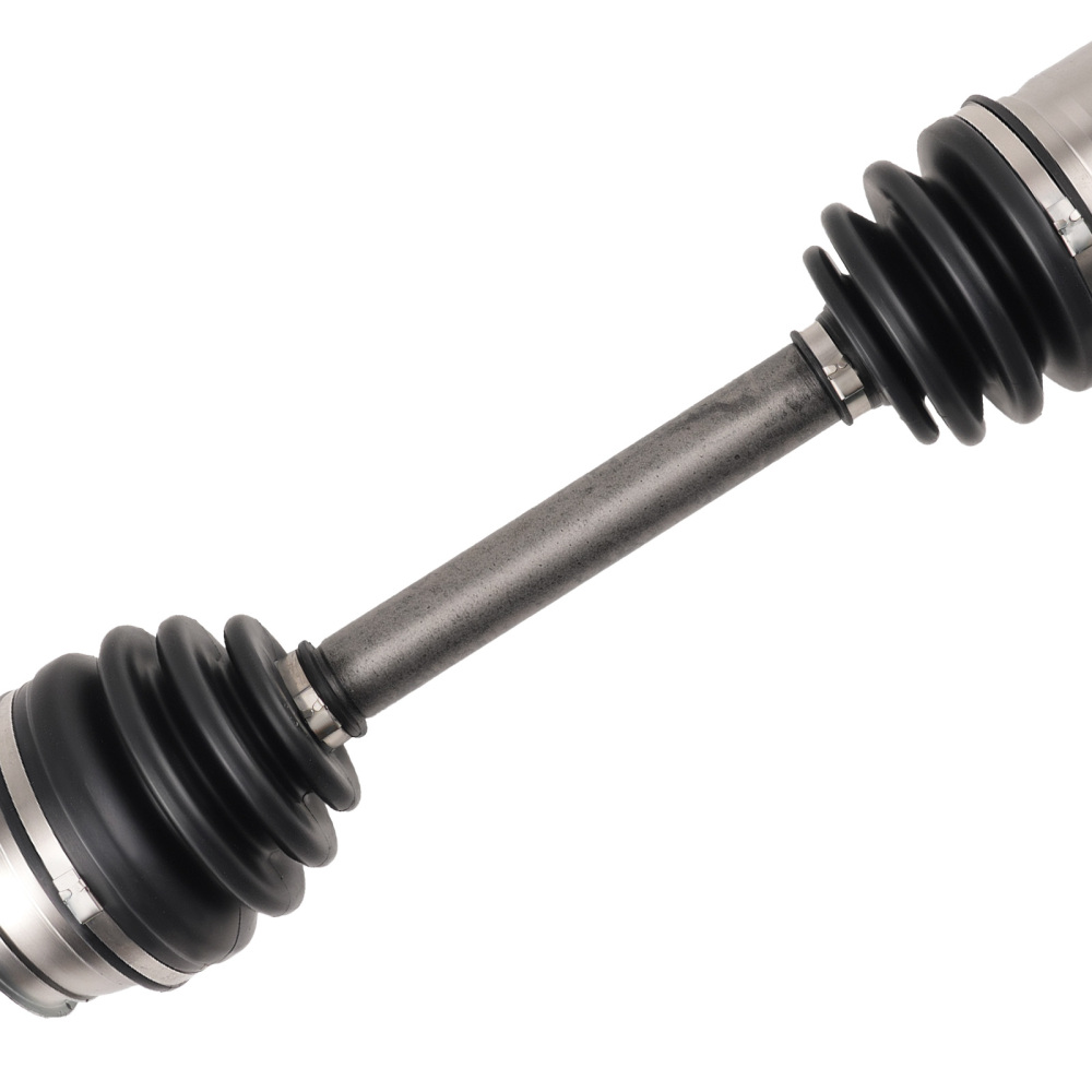 Compatible for FWD Front Driver Side CV Axle Shaft Assembly compatible for Nissan Murano 2003 - 2007