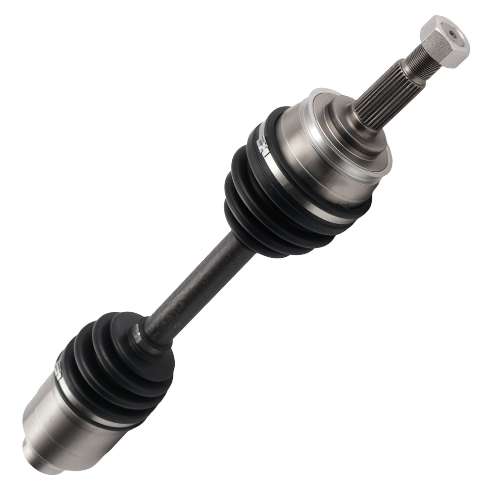 CV Axle Shaft Assembly Set compatible for Nissan Murano 2003-2007 Front Left and Right AWD