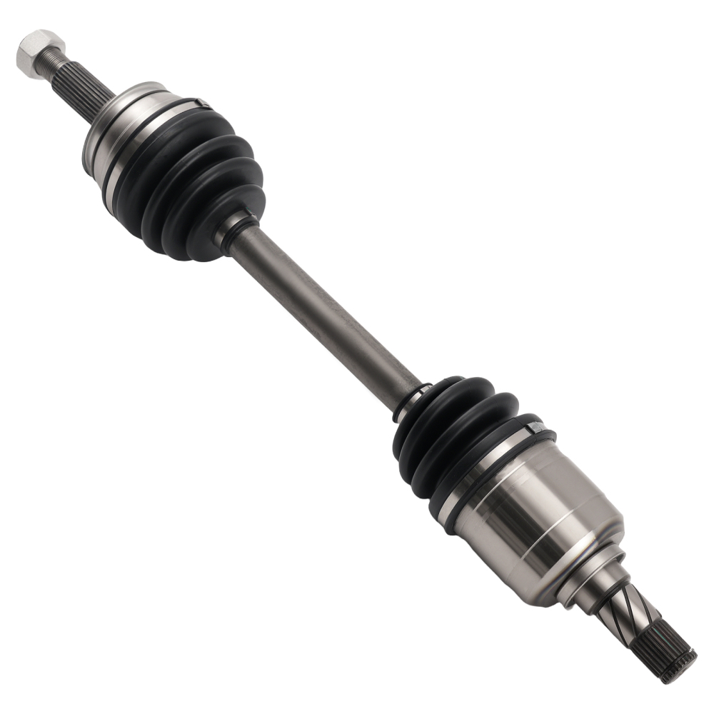 CV Axle Shaft Assembly Set compatible for Nissan Murano 2003-2007 Front Left and Right AWD