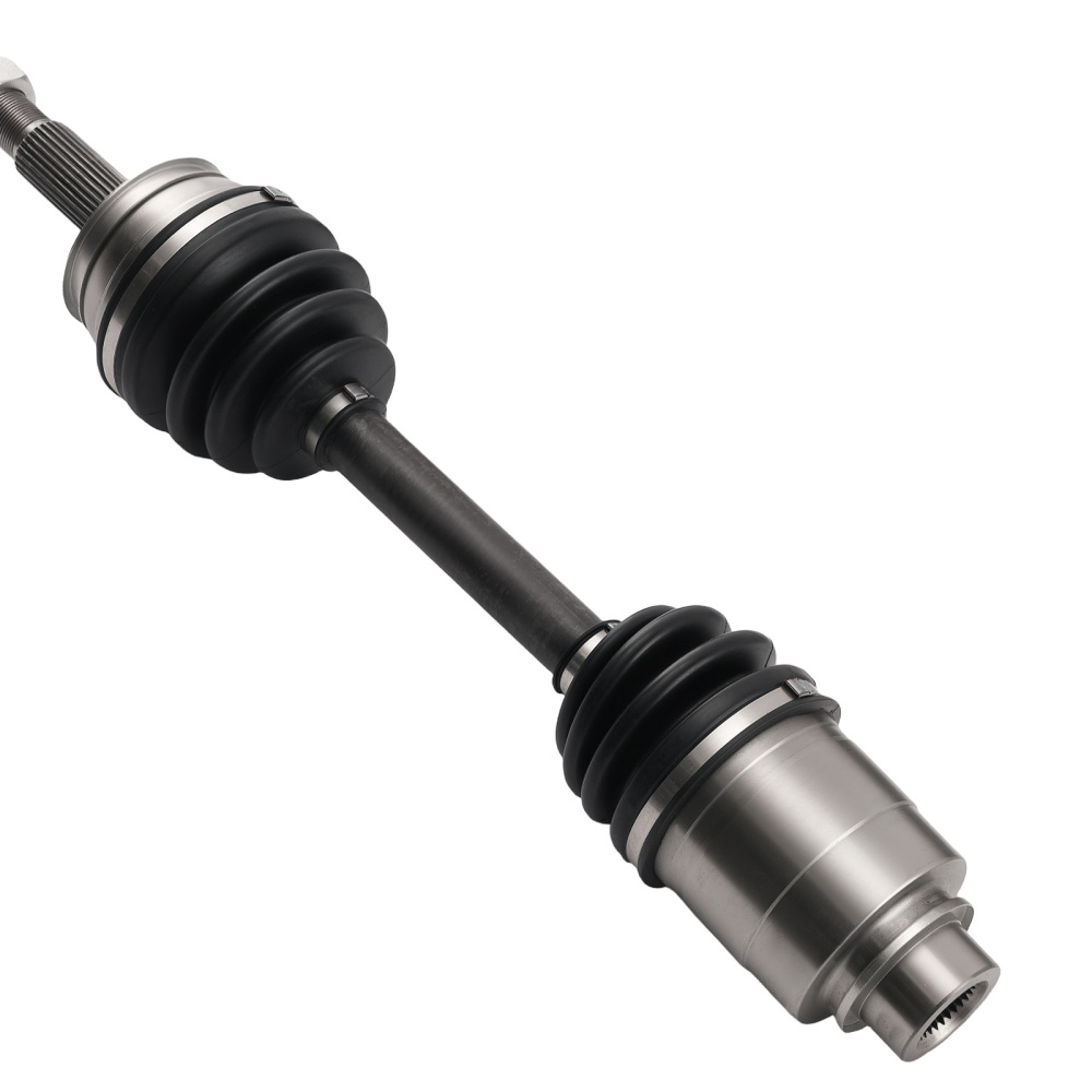 CV Axle Shaft Assembly Set compatible for Nissan Murano 2003-2007 Front Left and Right AWD