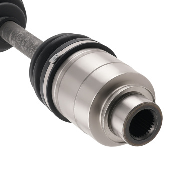 Front Right Passenger CV Axle Shaft compatible for Nissan Murano 2003-2007