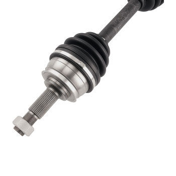 Front Right Passenger CV Axle Shaft compatible for Nissan Murano 2003-2007