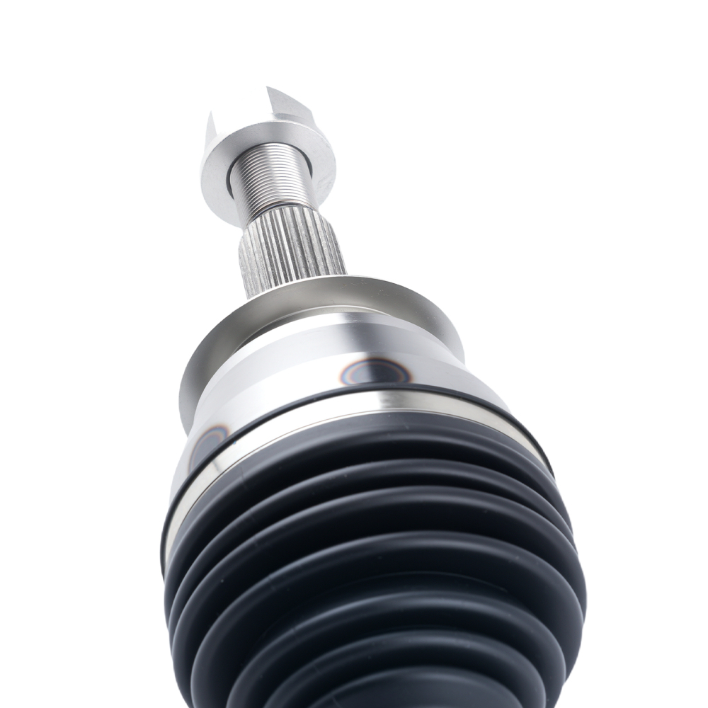 CV Axle Shaft Assembly Rear Driver Side compatible for Nissan For 350Z 2003-2009