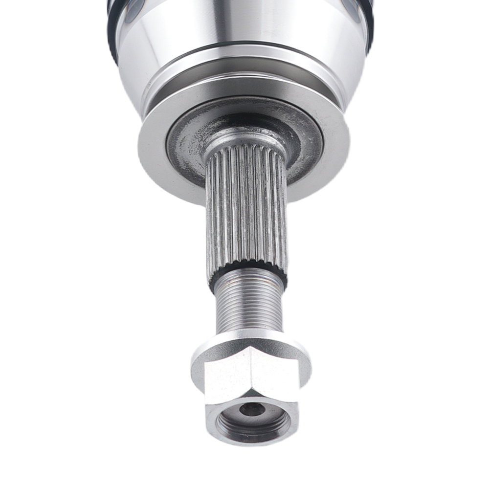 CV Axle Shaft Assembly Rear Driver Side compatible for Nissan For 350Z 2003-2009