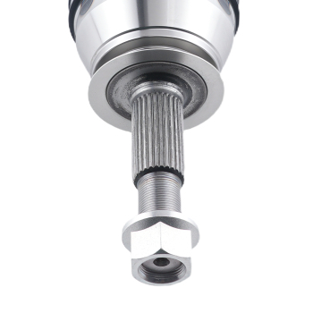 CV Axle Shaft Assembly Rear Driver Side compatible for Nissan For 350Z 2003-2009