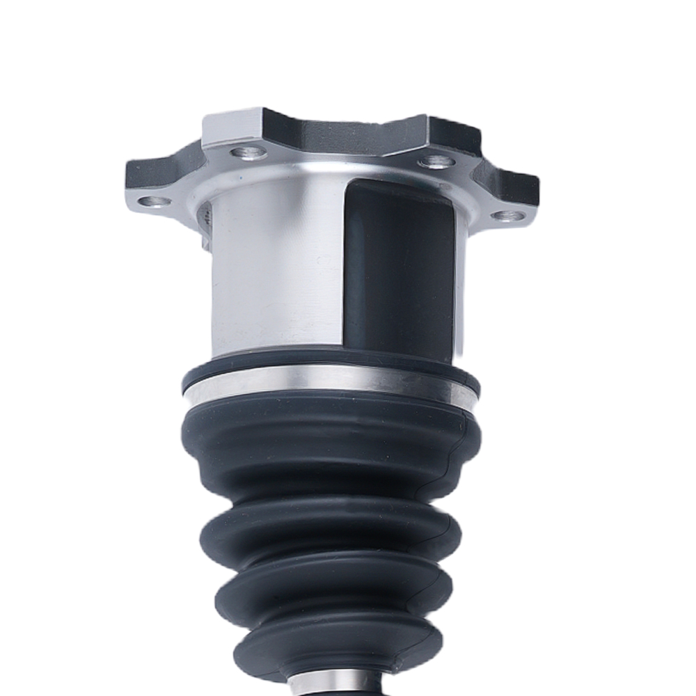 CV Axle Shaft Assembly Rear Driver Side compatible for Nissan For 350Z 2003-2009