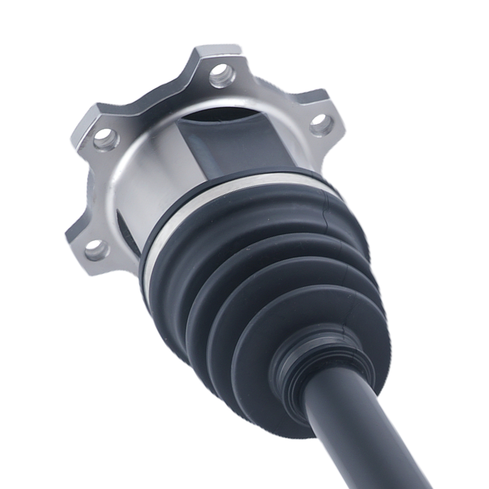 CV Axle Shaft Assembly Rear Driver Side compatible for Nissan For 350Z 2003-2009