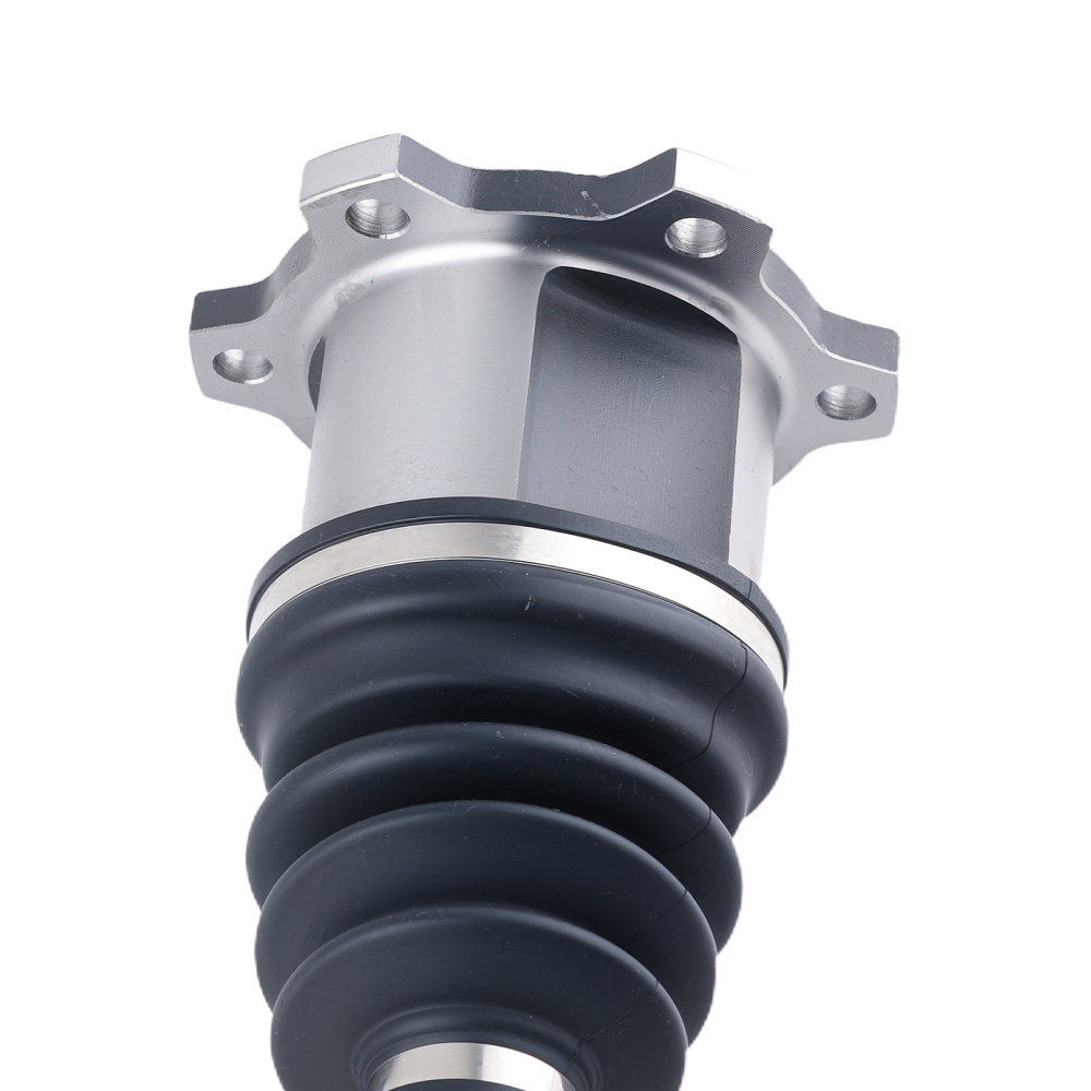 CV Axle Shaft Assembly Rear Driver Side compatible for Nissan For 350Z 2003-2009