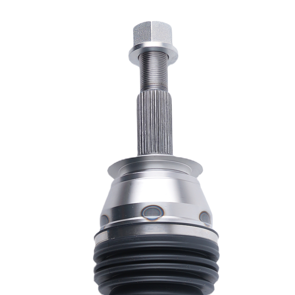 CV Axle Shaft Assembly Rear Driver Side compatible for Nissan For 350Z 2003-2009