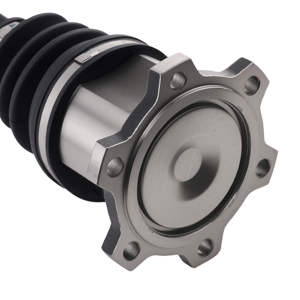 Complete CV Axle Assembly Rear compatible for Infiniti G35 V6 3.5L 03-07 606247 606249