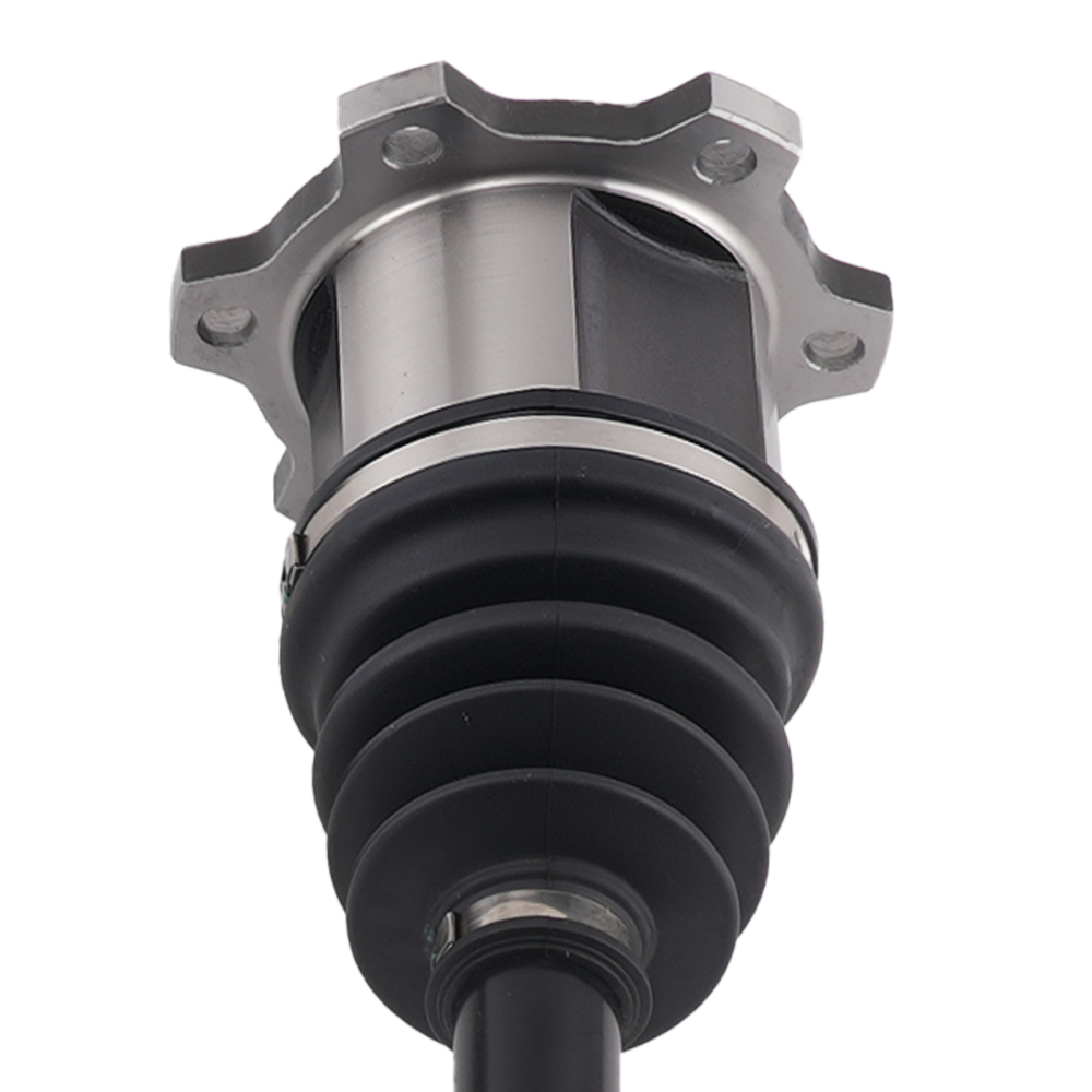 Complete CV Axle Assembly Rear compatible for Infiniti G35 V6 3.5L 03-07 606247 606249