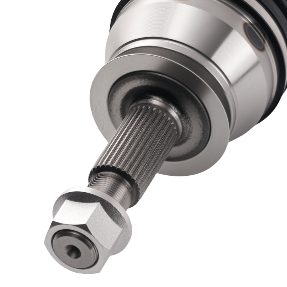 Complete CV Axle Assembly Rear compatible for Infiniti G35 V6 3.5L 03-07 606247 606249