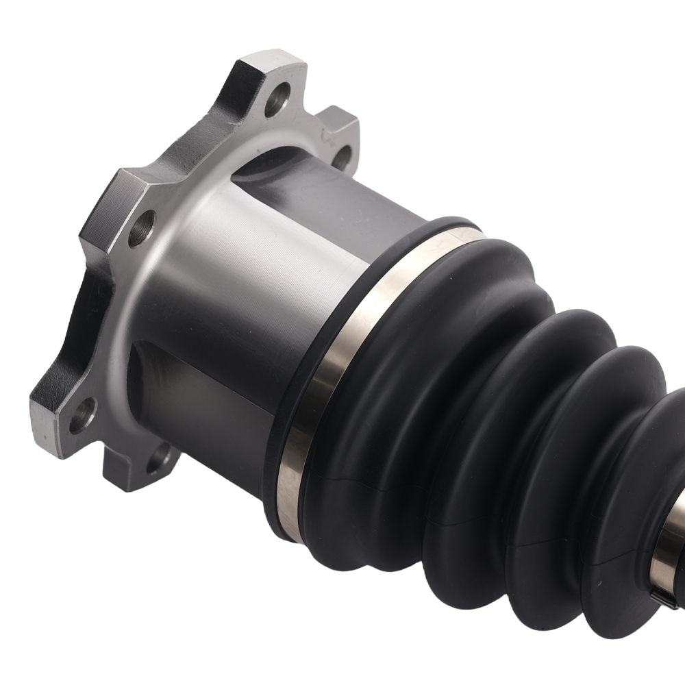 Complete CV Axle Assembly Rear compatible for Infiniti G35 V6 3.5L 03-07 606247 606249