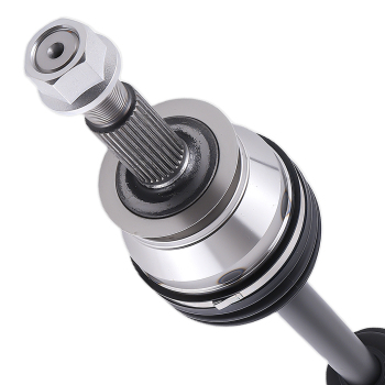 CV Axle Assembly Rear Right compatible for INFINITI G35 VQ35DE 2007 39601AR400