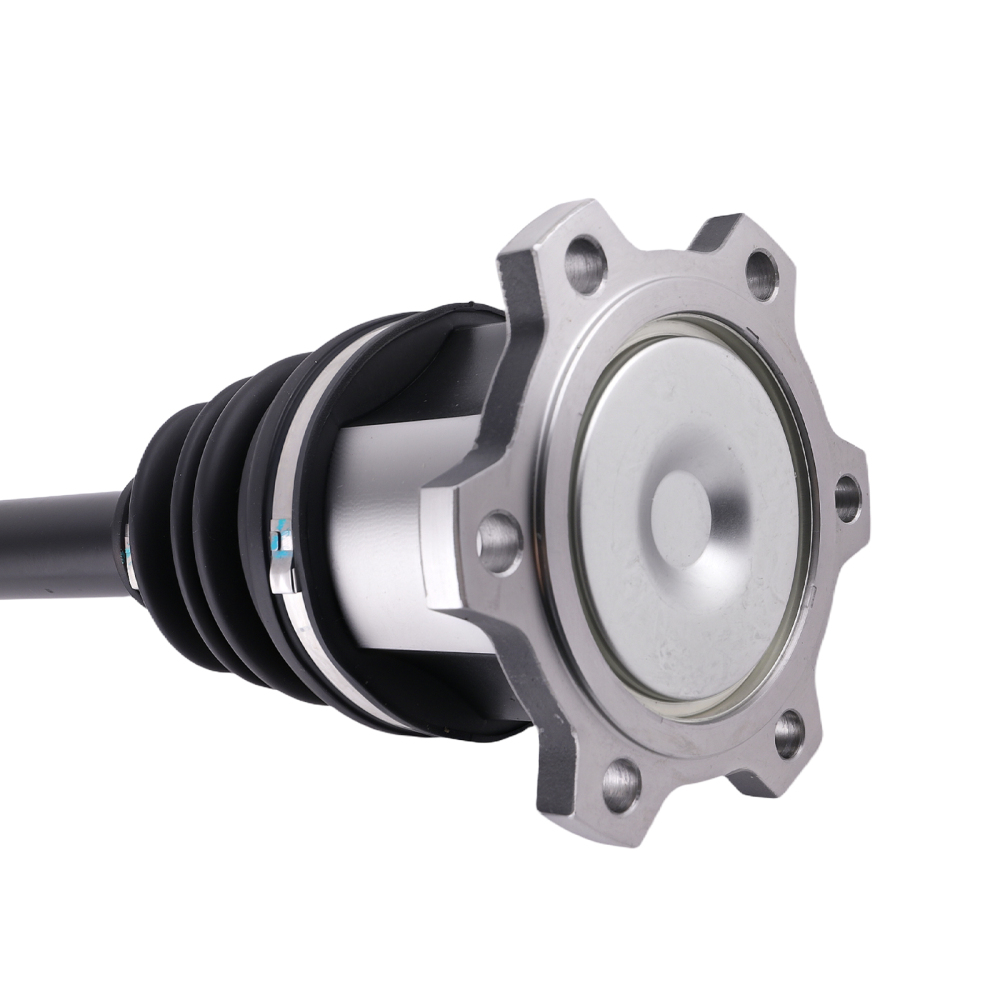 CV Axle Assembly Rear Right compatible for INFINITI G35 VQ35DE 2007 39601AR400