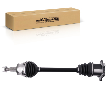 CV Axle Assembly Rear Right compatible for INFINITI G35 VQ35DE 2007 39601AR400