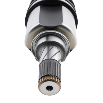 Front CV Axle Shaft Assembly Set compatible for Nissan 2007-2014 66-6250 66-6251