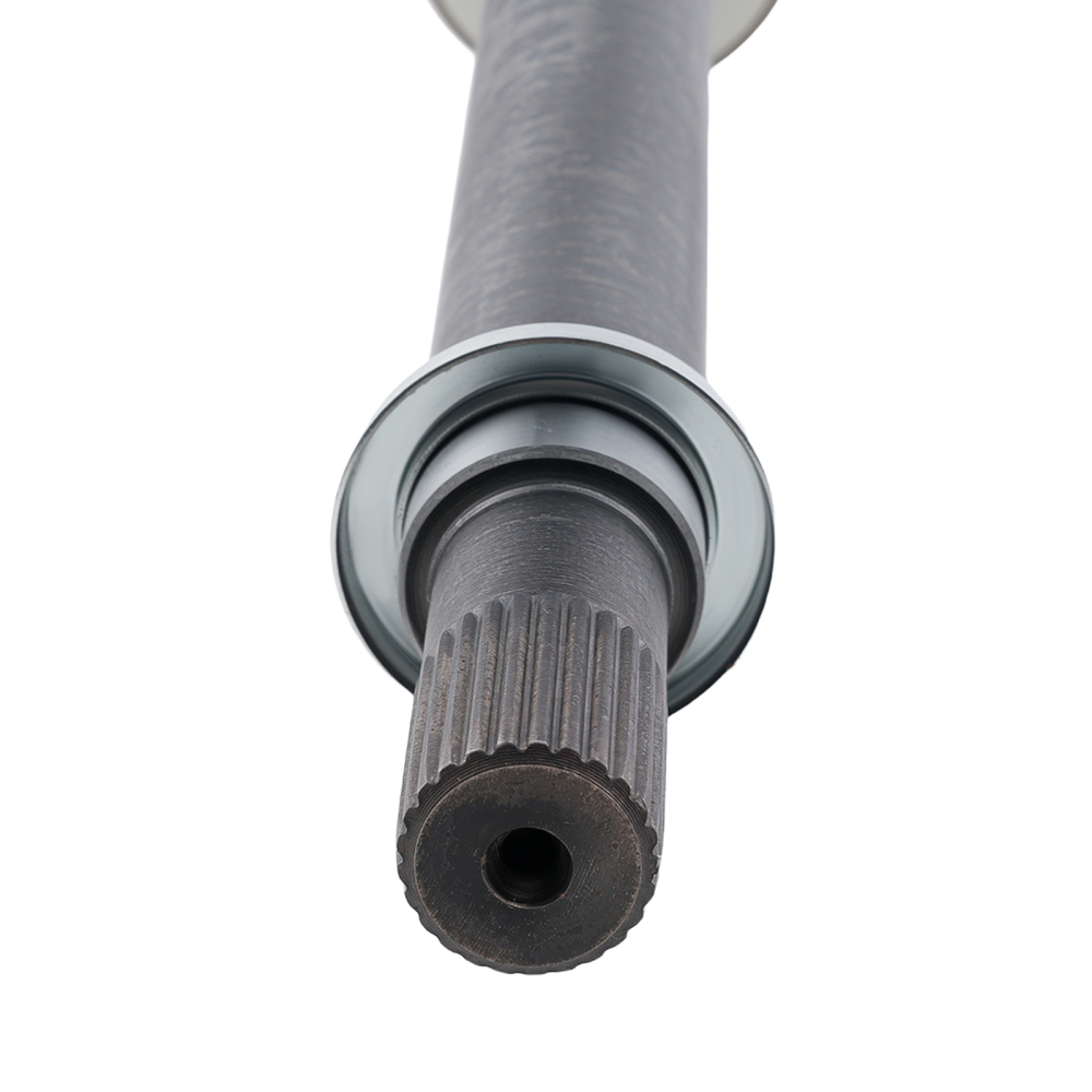 Front CV Axle Shaft Assembly Set compatible for Nissan 2007-2014 66-6250 66-6251