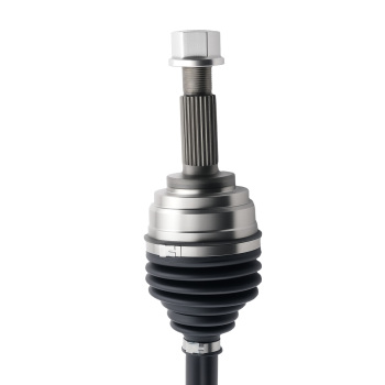 Front Right CV Axle Shaft compatible for Nissan Versa 2007-2012 NEW