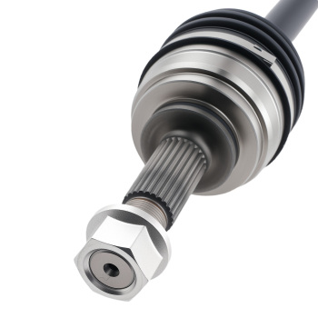 Front Right CV Axle Shaft compatible for Nissan Versa 2007-2012 NEW