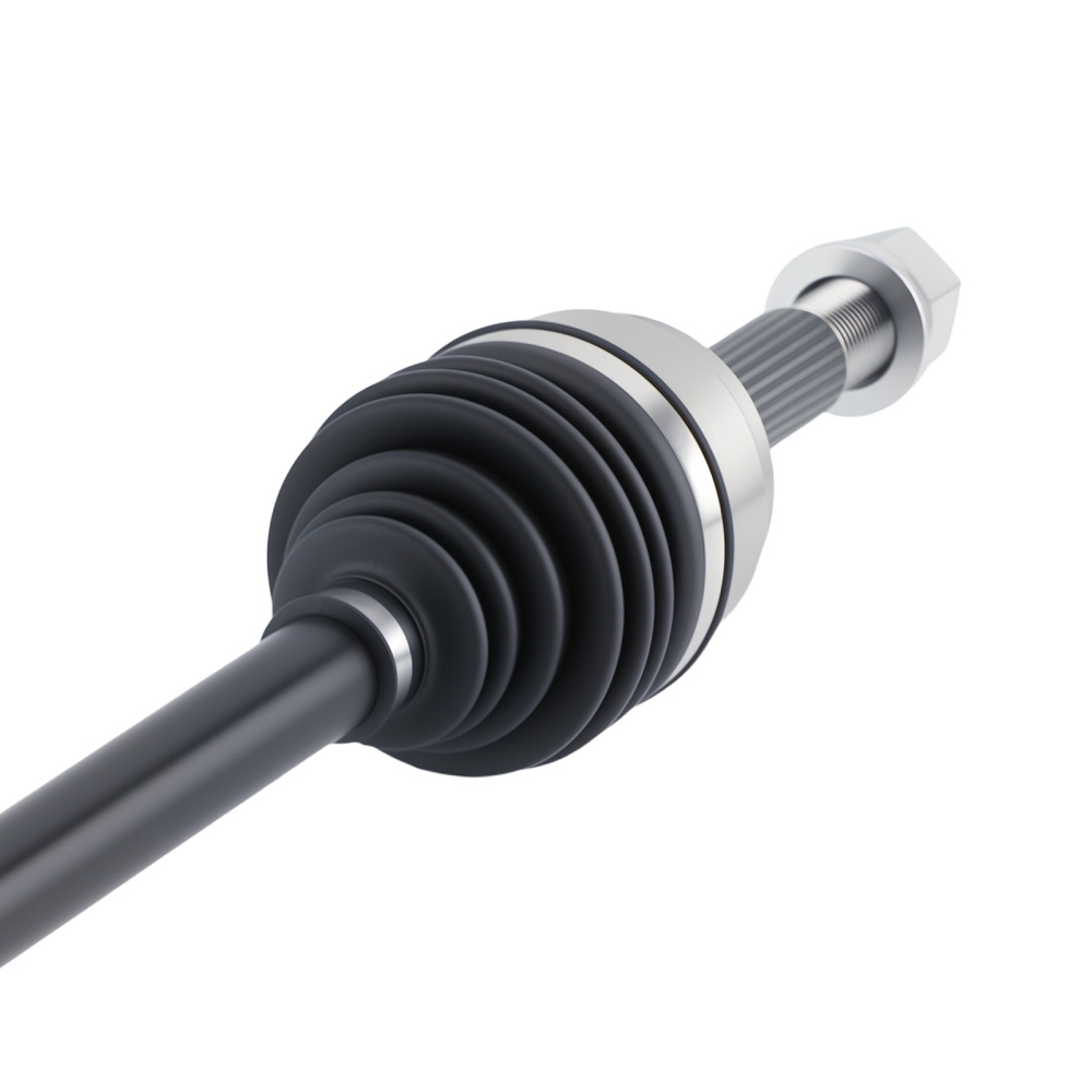 Front Right CV Axle Shaft compatible for Nissan Versa 2007-2012 NEW