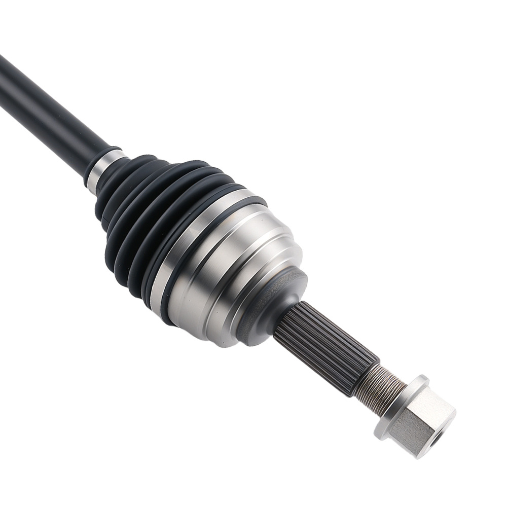 Front Right CV Axle Shaft compatible for Nissan Versa 2007-2012 NEW