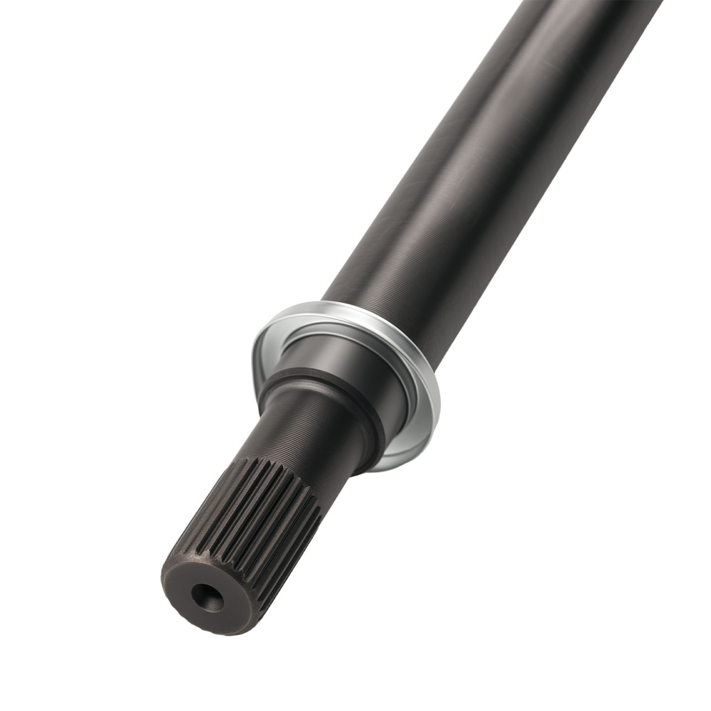 Front Right CV Axle Shaft compatible for Nissan Cube 2009-2014 Versa 2007-12