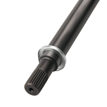 Front Right CV Axle Shaft compatible for Nissan Cube 2009-2014 Versa 2007-12