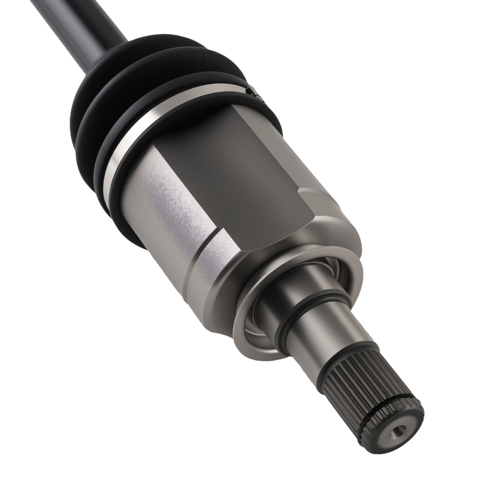 Front Right CV Axle Shaft compatible for Nissan Cube 2009-2014 Versa 2007-12