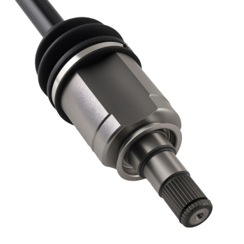 Front Right CV Axle Shaft compatible for Nissan Cube 2009-2014 Versa 2007-12