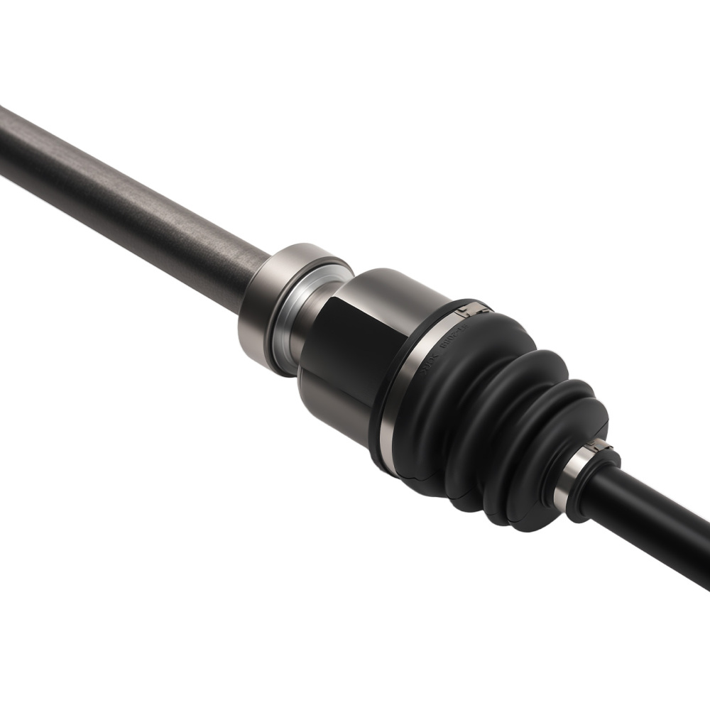 Front Right CV Axle Shaft compatible for Nissan Cube 2009-2014 Versa 2007-12