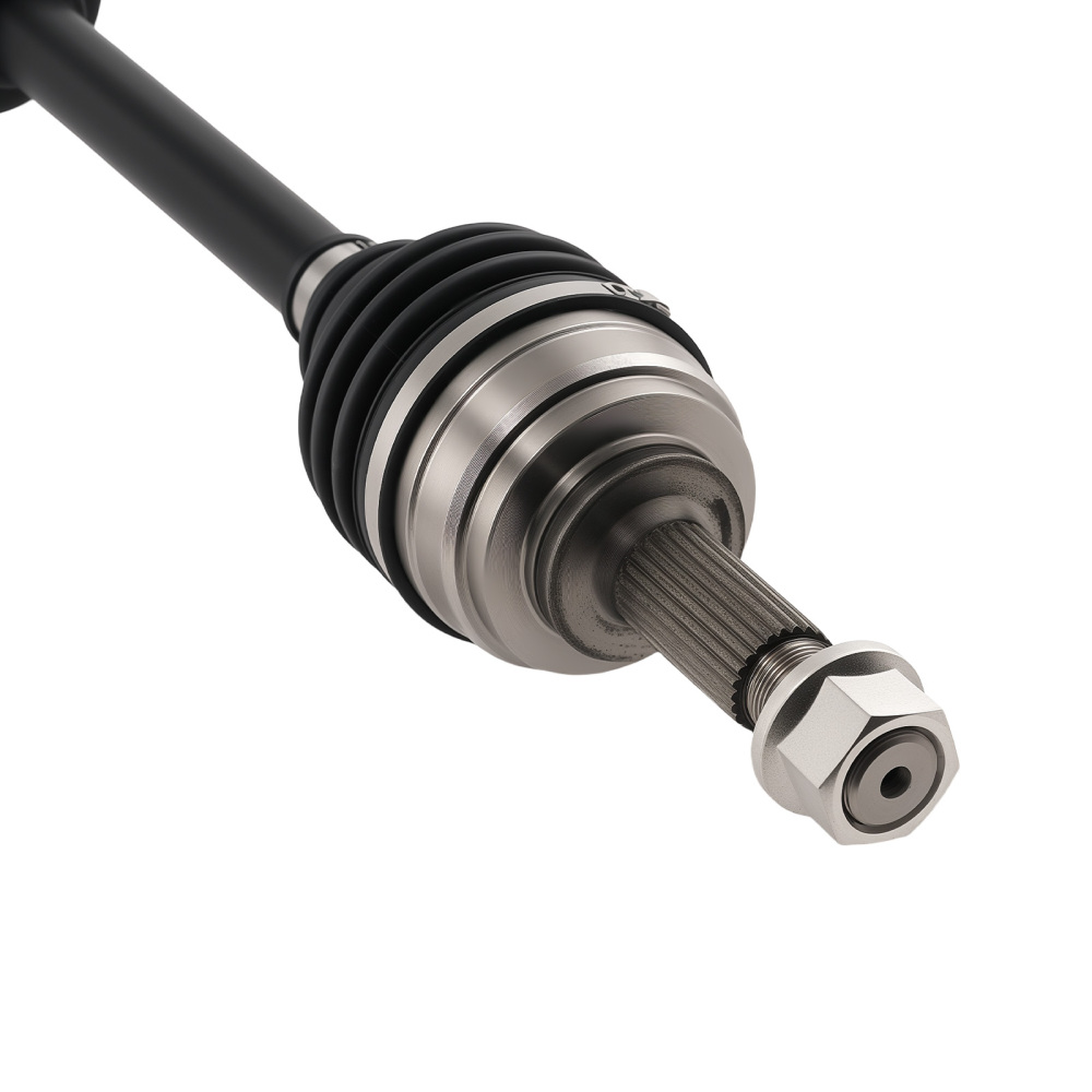 Front Right CV Axle Shaft compatible for Nissan Cube 2009-2014 Versa 2007-12