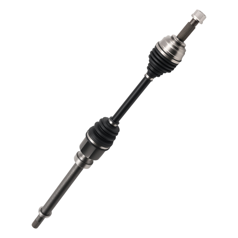 Front Right CV Axle Shaft compatible for Nissan Cube 2009-2014 Versa 2007-12