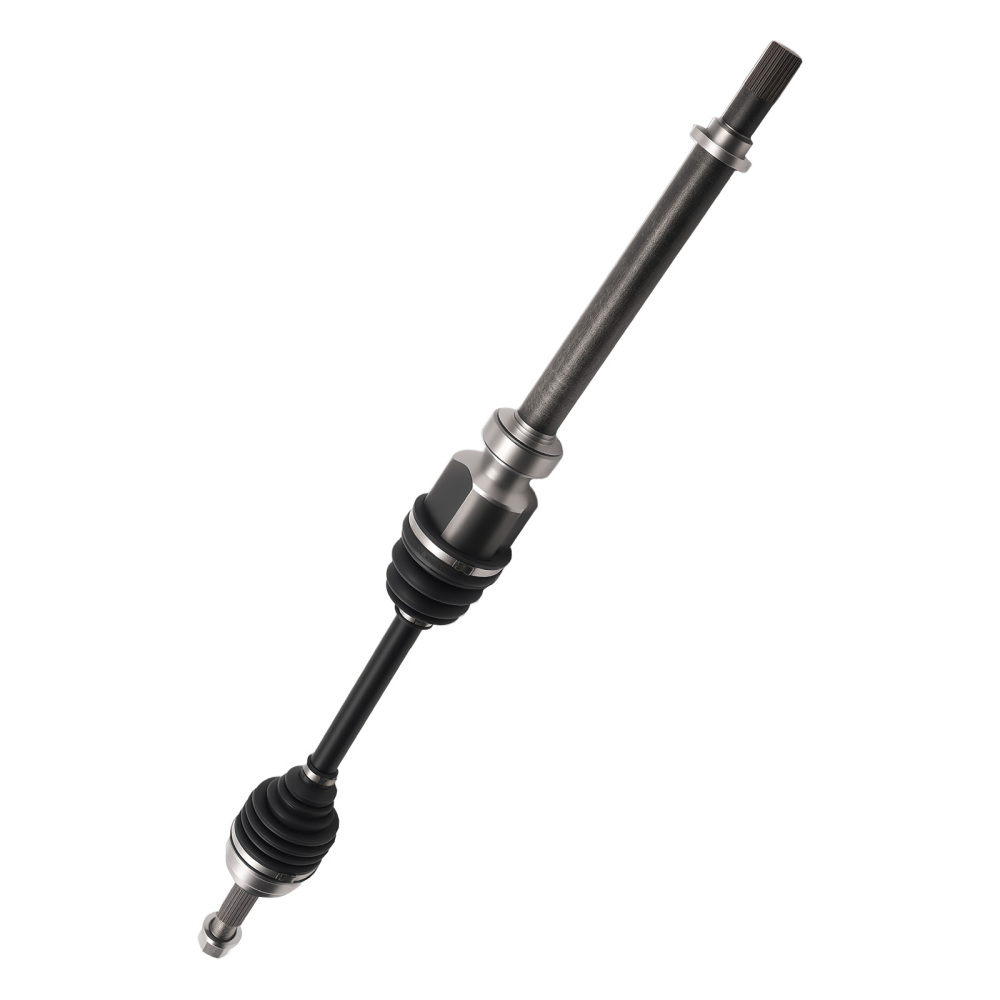 Front Right CV Axle Shaft compatible for Nissan Cube 2009-2014 Versa 2007-12