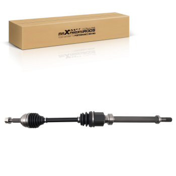 Front Right CV Axle Shaft compatible for Nissan Cube 2009-2014 Versa 2007-12