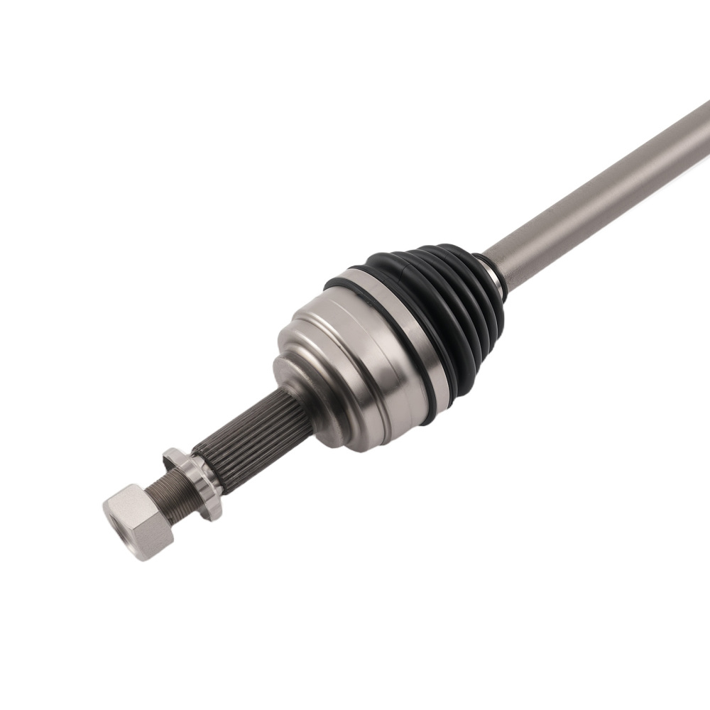 Front Left Side CV Axle Shaft compatible for Nissan Sentra 2007-2012