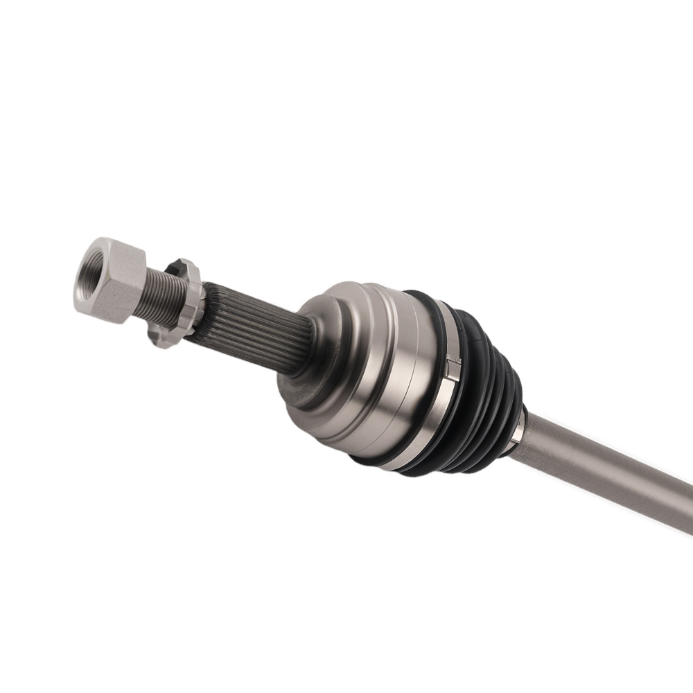 Front Left Side CV Axle Shaft compatible for Nissan Sentra 2007-2012