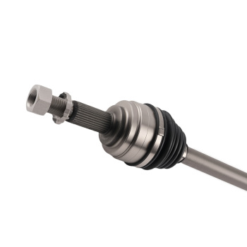 Front Left Side CV Axle Shaft compatible for Nissan Sentra 2007-2012