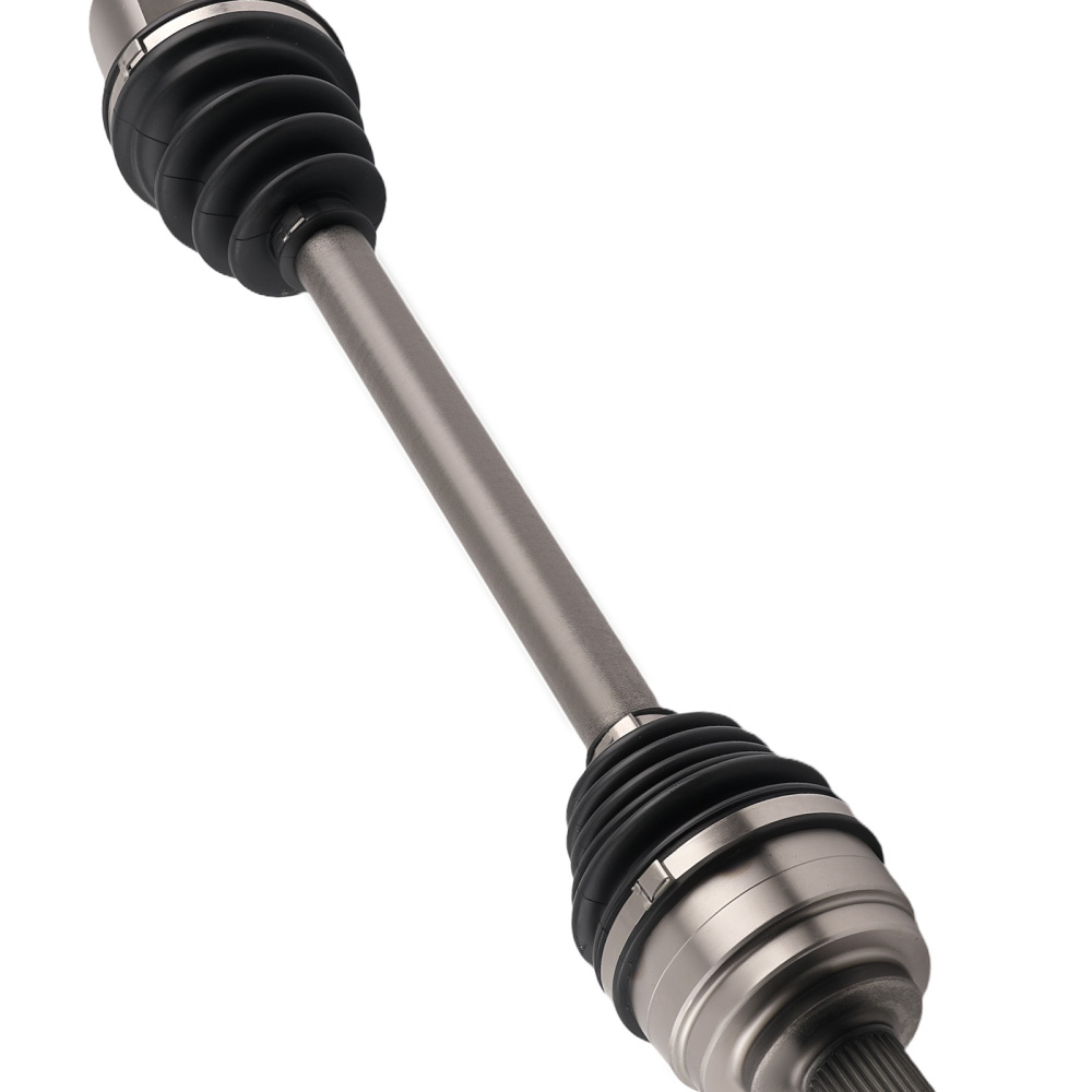 Front Left Side CV Axle Shaft compatible for Nissan Sentra 2007-2012