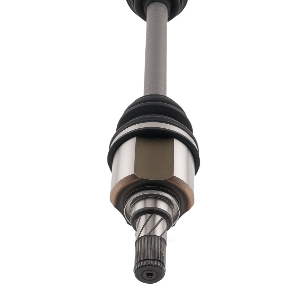 Front Left Side CV Axle Shaft compatible for Nissan Sentra 2007-2012