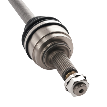 2x Front LeftRight CV Axle Assy compatible for Nissan Rogue 08-13 Rogue Select 14-15