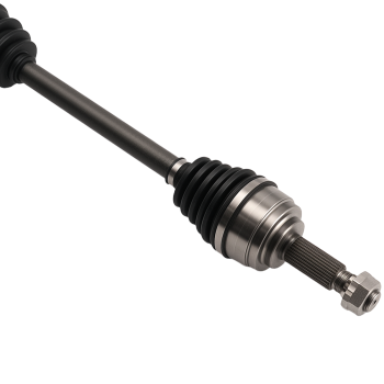 Front Right CV Axle Shaft compatible for Nissan Sentra 2007-2012 66-6259