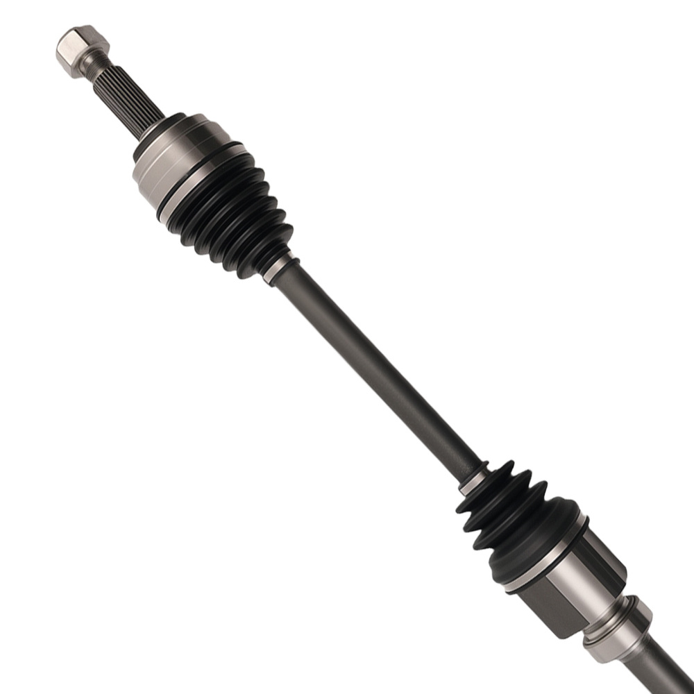 Front Right CV Axle Shaft compatible for Nissan Sentra 2007-2012 66-6259