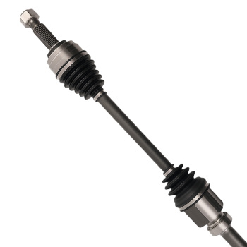 Front Right CV Axle Shaft compatible for Nissan Sentra 2007-2012 66-6259