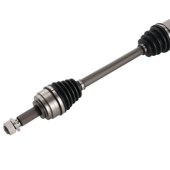 Front Right CV Axle Shaft compatible for Nissan Sentra 2007-2012 66-6259