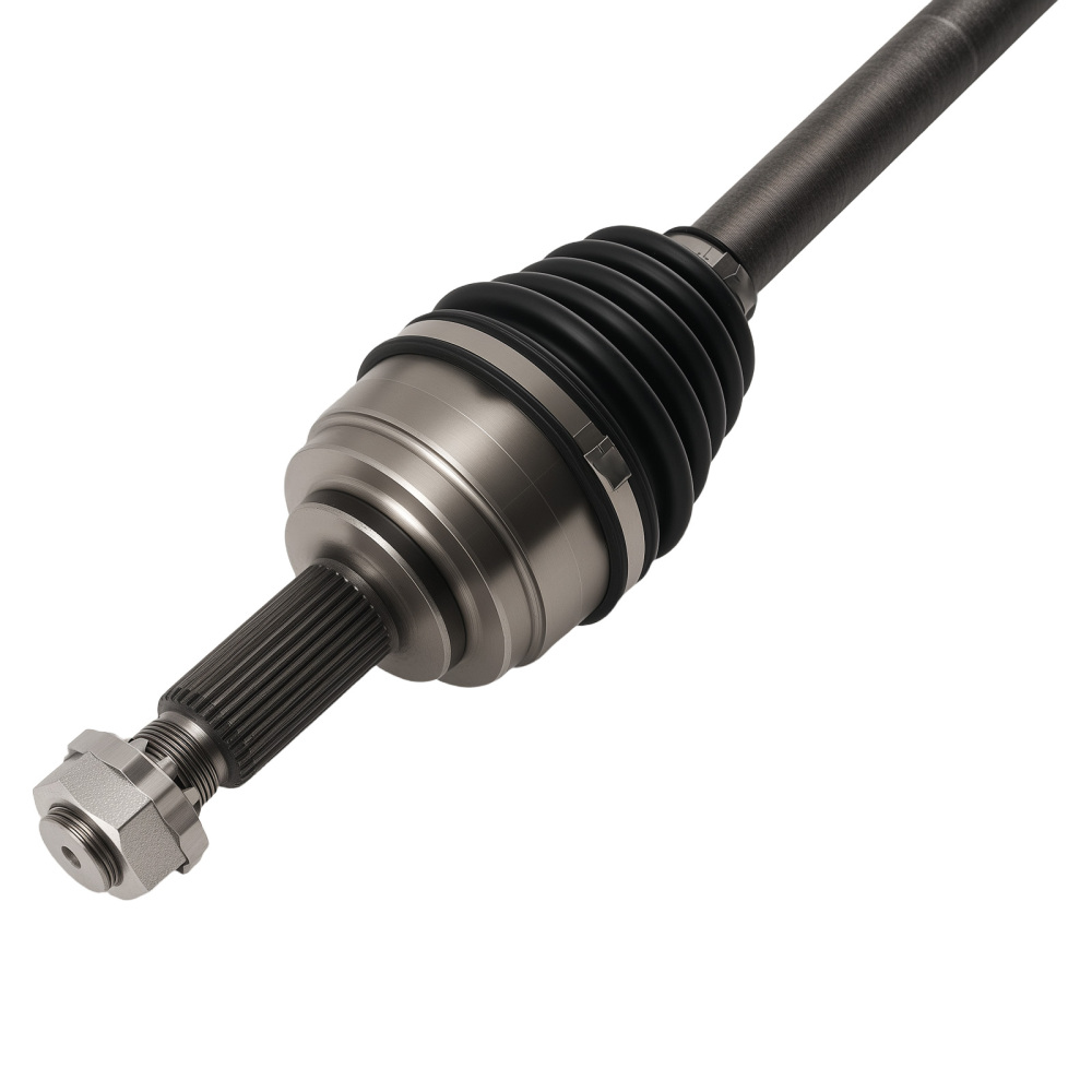 Front Right CV Axle Shaft compatible for Nissan Sentra 2007-2012 66-6259