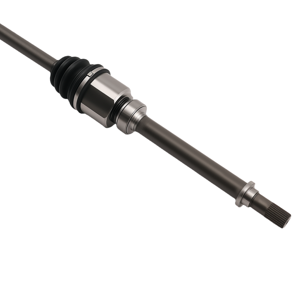 Front Right CV Axle Shaft compatible for Nissan Sentra 2007-2012 66-6259