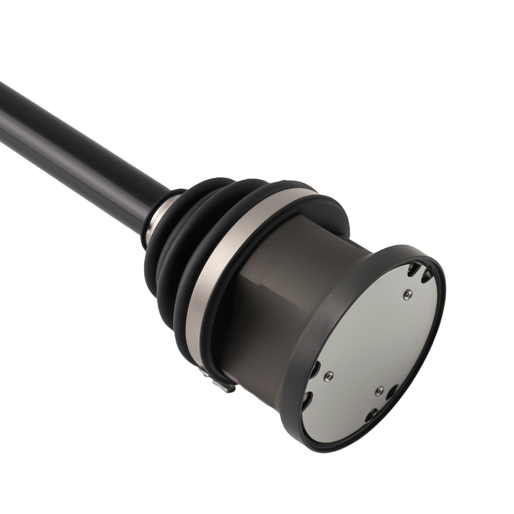 Front Driver LH CV Axle Assembly compatible for Infiniti G37 09-13 G35 07-08 G25 11-12 AWD