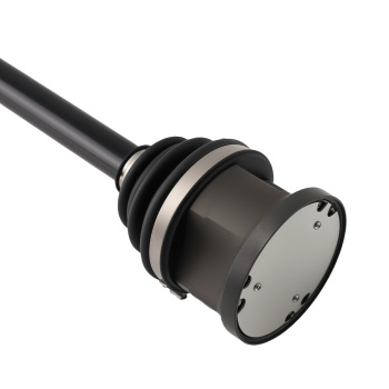 2x Front CV Joint Axle Shaft compatible for Infiniti G35X G25X G37X Sedan AWD 2007-2013