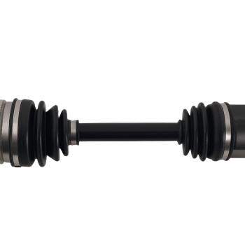 Front CV Axle Shaft Assembly RH Passenger Side compatible for Infiniti G35X Sedan AWD